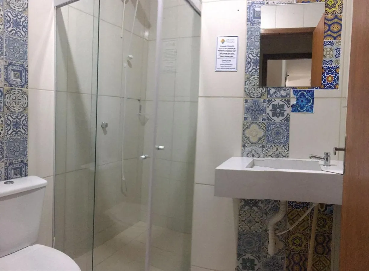 Pousada 4 Estações Penha