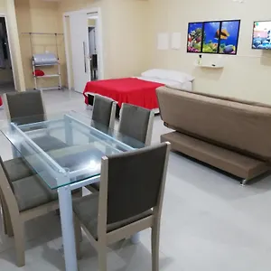 Apto Completo Armação Apartamento